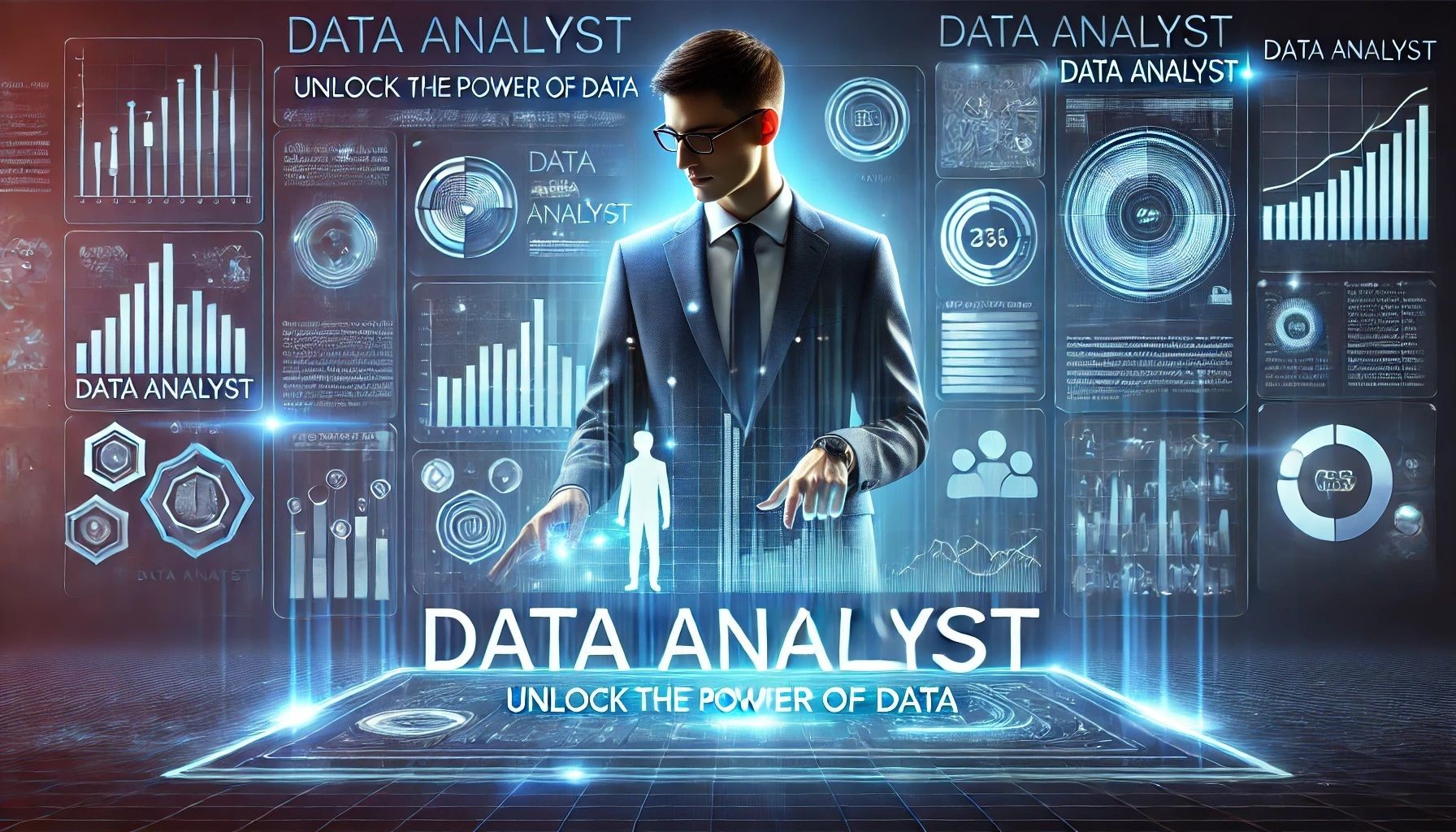 Data Analyst